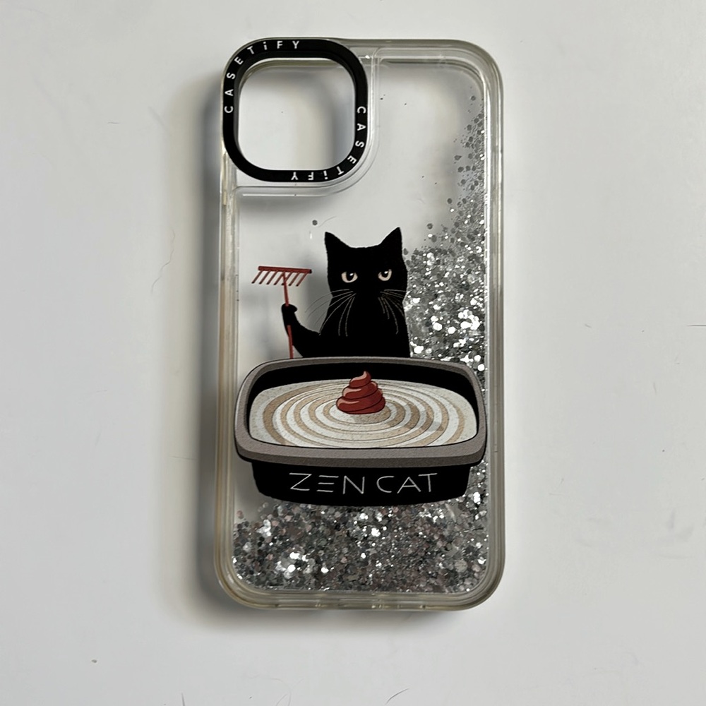 Casetify iPhone Case